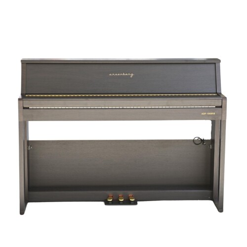 Arsenberg ADP1988R Rosewood Dijital Piyano - 2