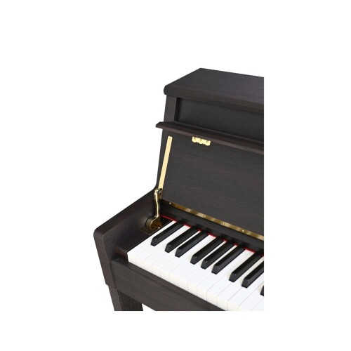 Arsenberg ADP1988R Rosewood Dijital Piyano - 5