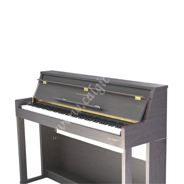 Arsenberg ADP1988R Rosewood Dijital Piyano - 6