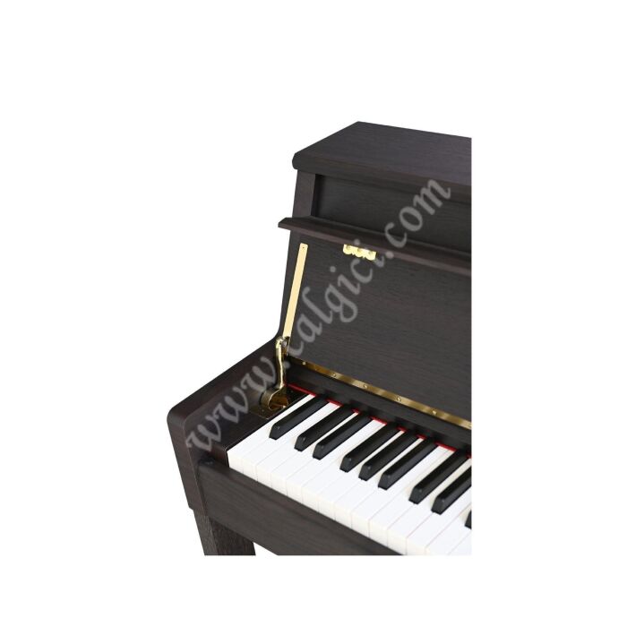 Arsenberg ADP1988R Rosewood Dijital Piyano - 8