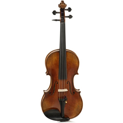 Arsenberg APVELITE El Yapımı Keman 4/4 - Arsenberg