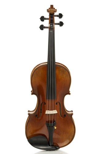 Arsenberg APVSENFONI El Yapımı Keman 4/4 - Arsenberg