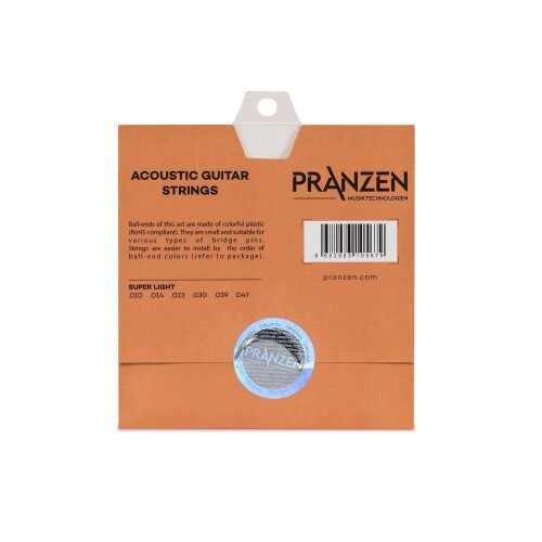 Bardsen BVA1100 4/4 Viola - Bardsen