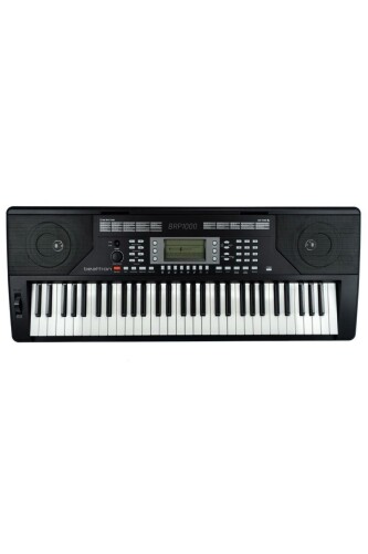 Beattron BRP1000 61 Tuş Hassasiyetli Org - 1