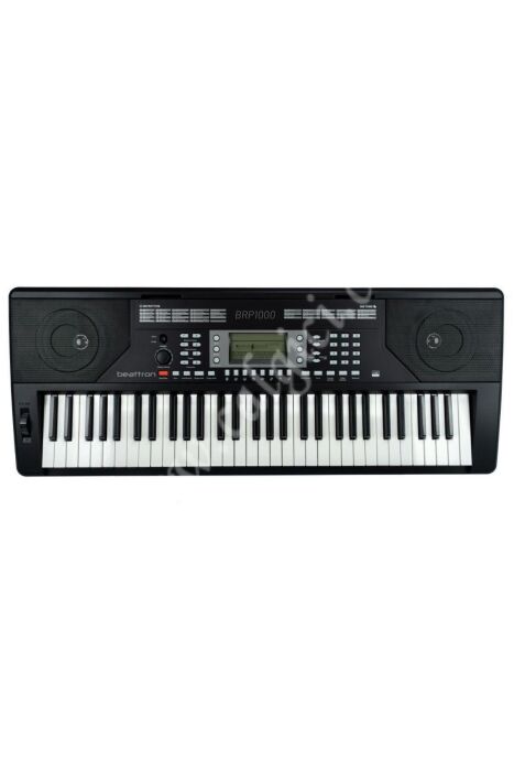 Beattron BRP1000 61 Tuş Hassasiyetli Org - 1
