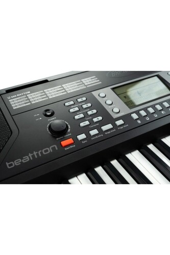 Beattron BRP1000 61 Tuş Hassasiyetli Org - 2