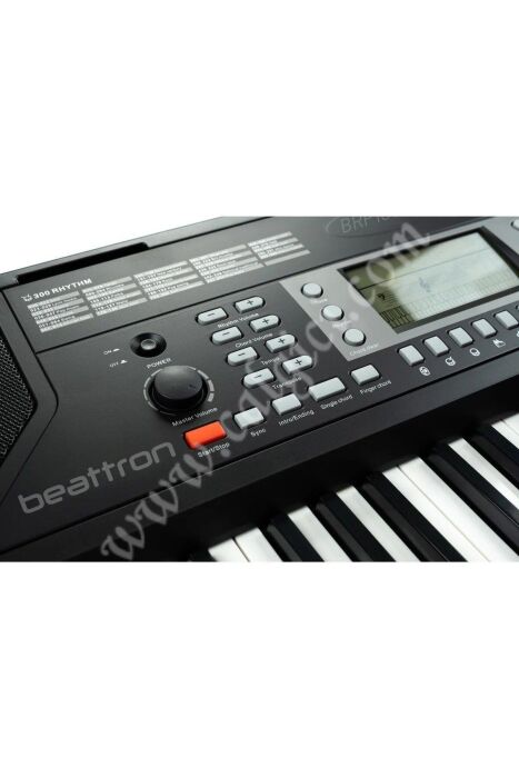 Beattron BRP1000 61 Tuş Hassasiyetli Org - 2