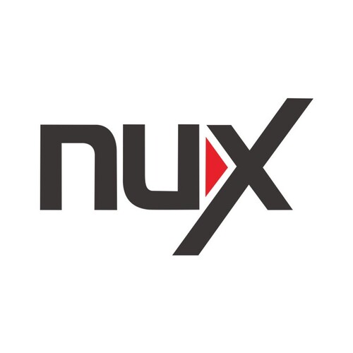 Efekt Pedal Gitar Model Processor Nux MG-200 - Thumbnail