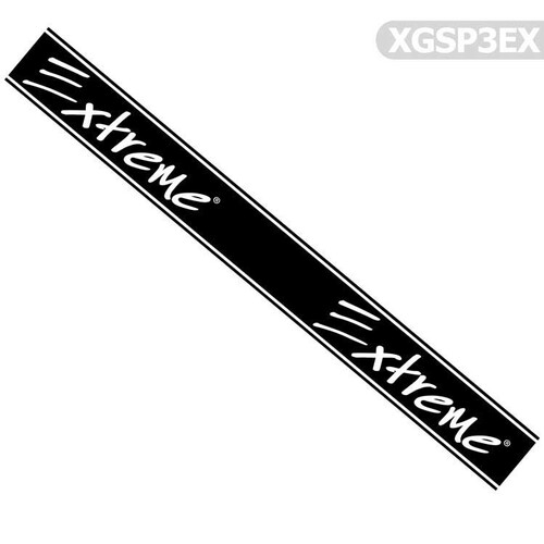 Extreme Profesyonel Askı Kayış Kemer Extreme XGSP3EX - Thumbnail