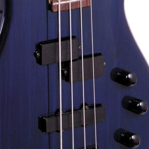 Gitar Bas Extreme XB30BL