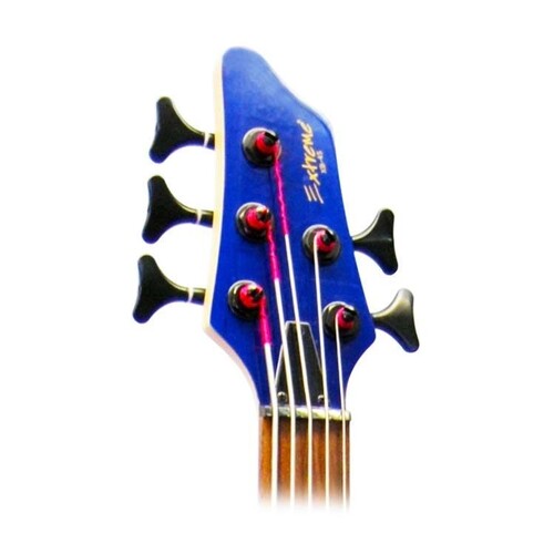Gitar Bas Extreme XB45BL - Thumbnail