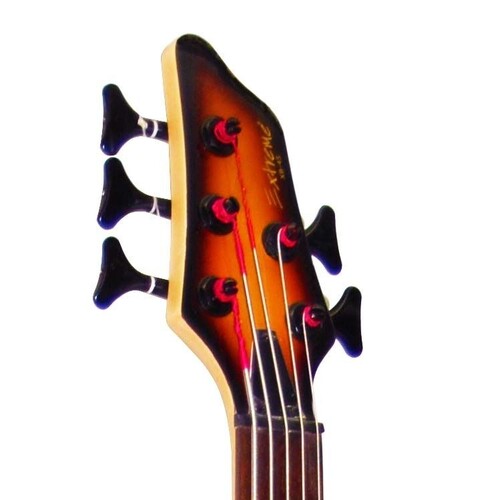 Gitar Bas Extreme XB45SB - Thumbnail