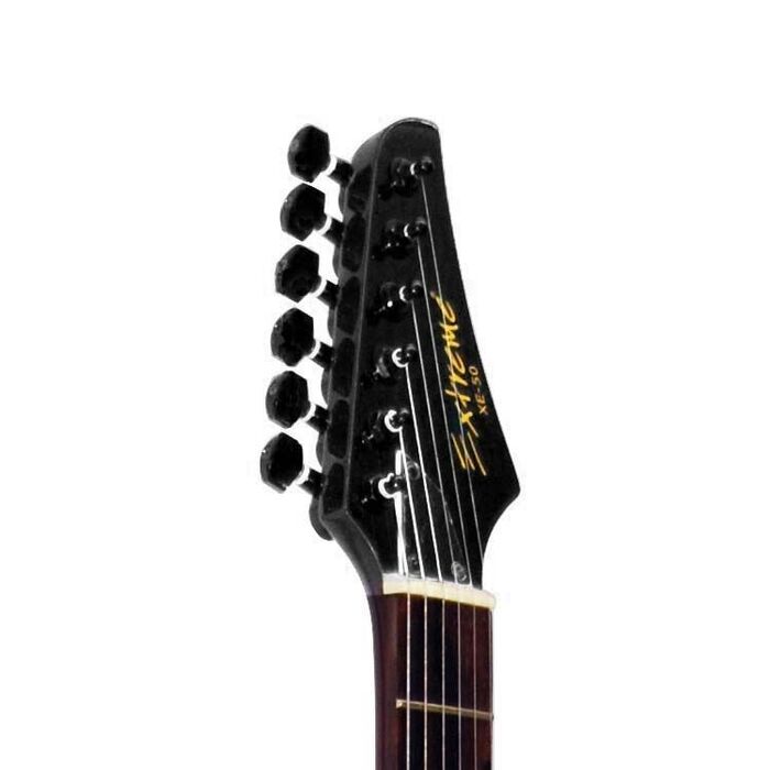 Gitar Elektro Extreme EXPLORER XE50BK