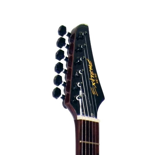 Gitar Elektro Extreme EXPLORER XE50RD - Thumbnail