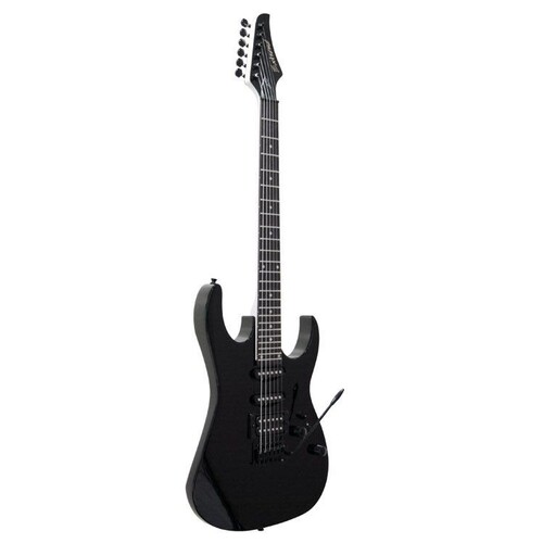 Gitar Elektro Extreme XE30BK - Thumbnail