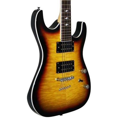 Gitar Elektro PRO XE65SB - Thumbnail
