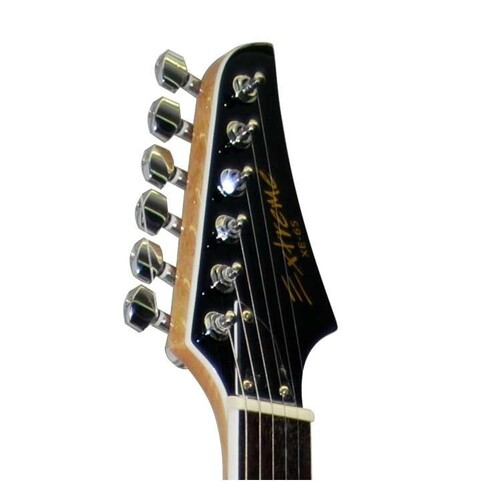 Gitar Elektro PRO XE65SB - Thumbnail