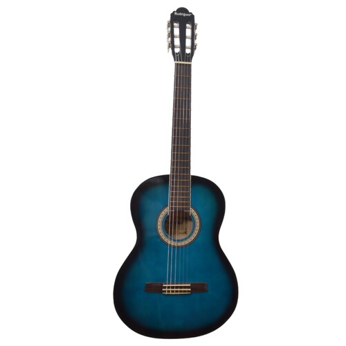 Gitar Klasik Rodriguez RC465BLS - Thumbnail