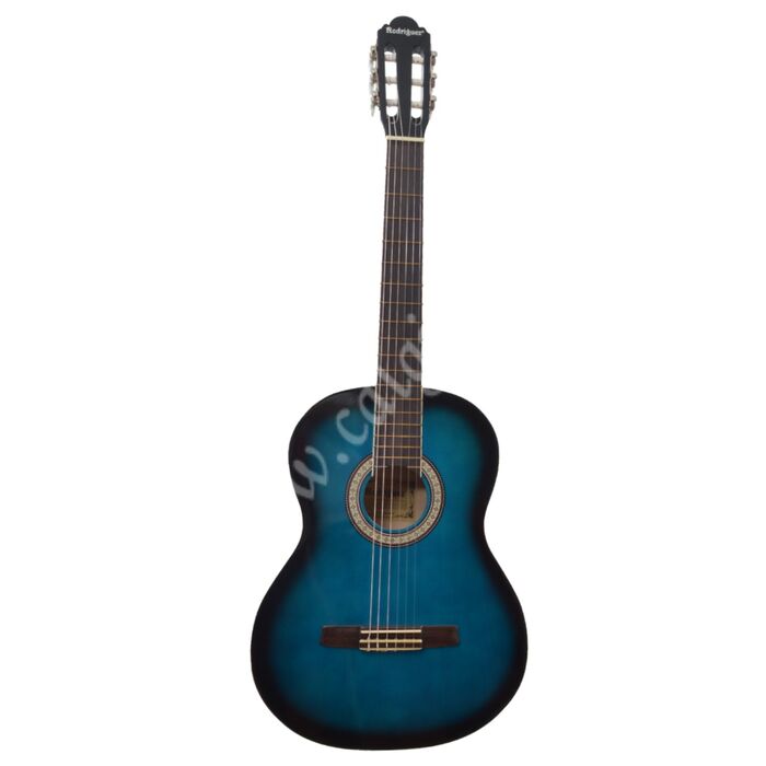 Gitar Klasik Rodriguez RC465BLS