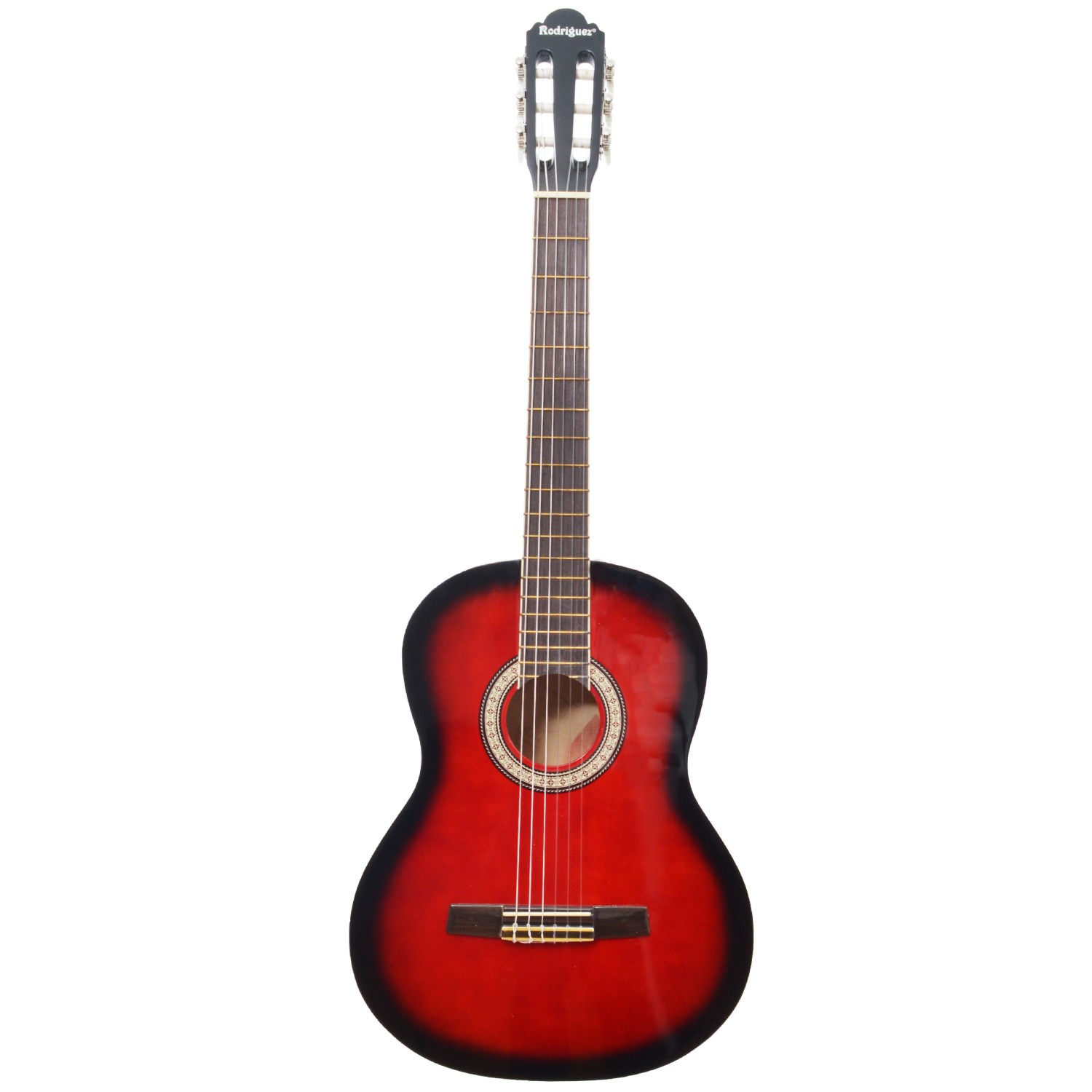 Gitar Klasik Rodriguez RC465RB - Thumbnail