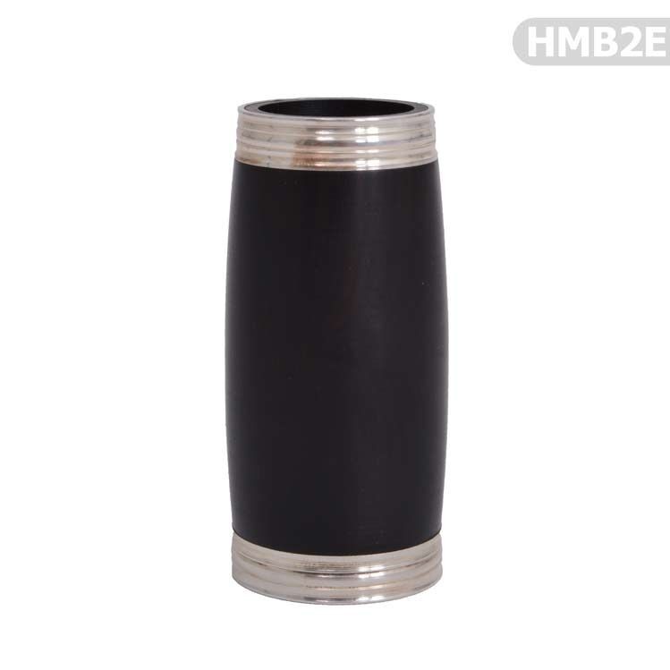 Klarnet Fıçısı Abanoz Barrel Baril Varil HMB2E - Thumbnail
