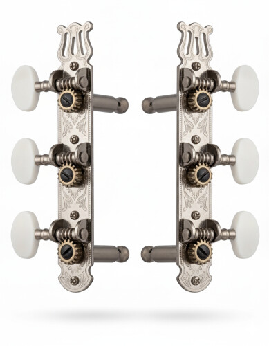 Klasik Gitar Burgu Takımı - BANUPO