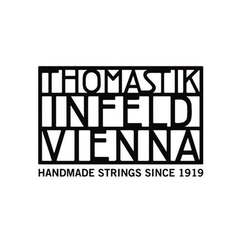 Kontrbas Aksesuar Superflexible Tel Orkestra Thomastik Infeld TH-42 - Thumbnail