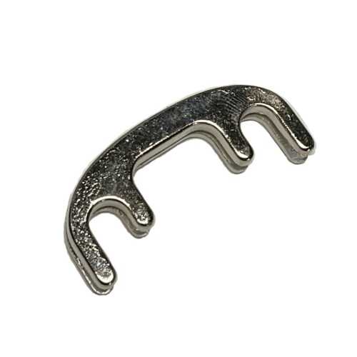 Maske Metal Keman Susturucusu - Maske Müzik