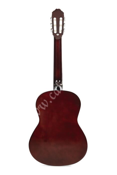 Miguel Artegas MCG60SB Sunburst Klasik Gitar - 3
