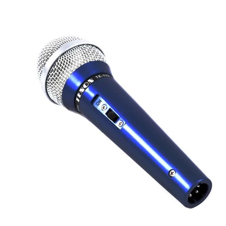 Mikrofon Tenon TE178BL - Thumbnail
