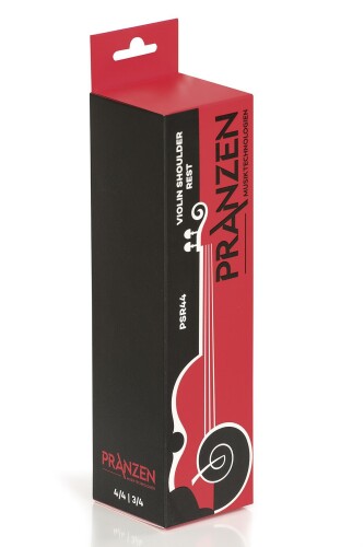 Pranzen PSR44 4/4 - 3/4 Keman Yastığı - Pranzen
