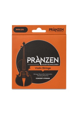 Pranzen PVN170 Keman Teli - Pranzen