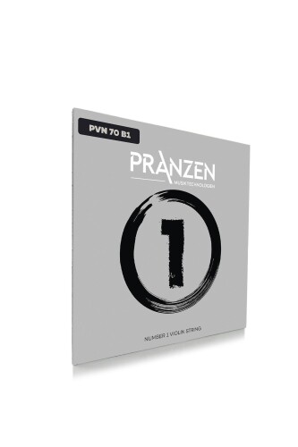 Pranzen PVN70B1 Keman Mi Teli - Pranzen