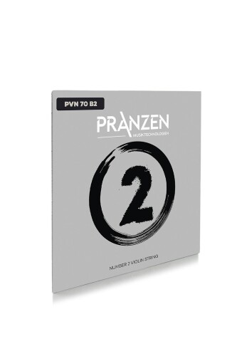 Pranzen PVN70B2 Keman La Teli - Pranzen