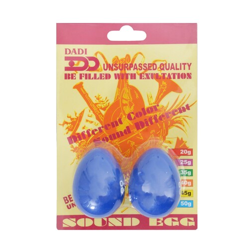 Sesli Yumurta Sound Egg (SE5) - Thumbnail