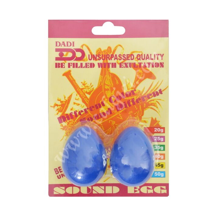 Sesli Yumurta Sound Egg (SE5)
